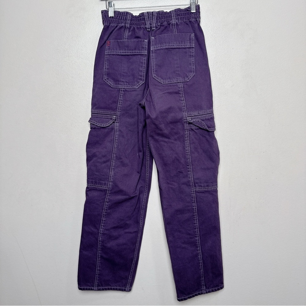 Urban Outfitters BDG Womens 25 Ru Slouchy Skate Jean - Picture 15 of 15